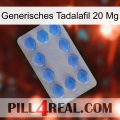 Generic Tadalafil 20 Mg 21
